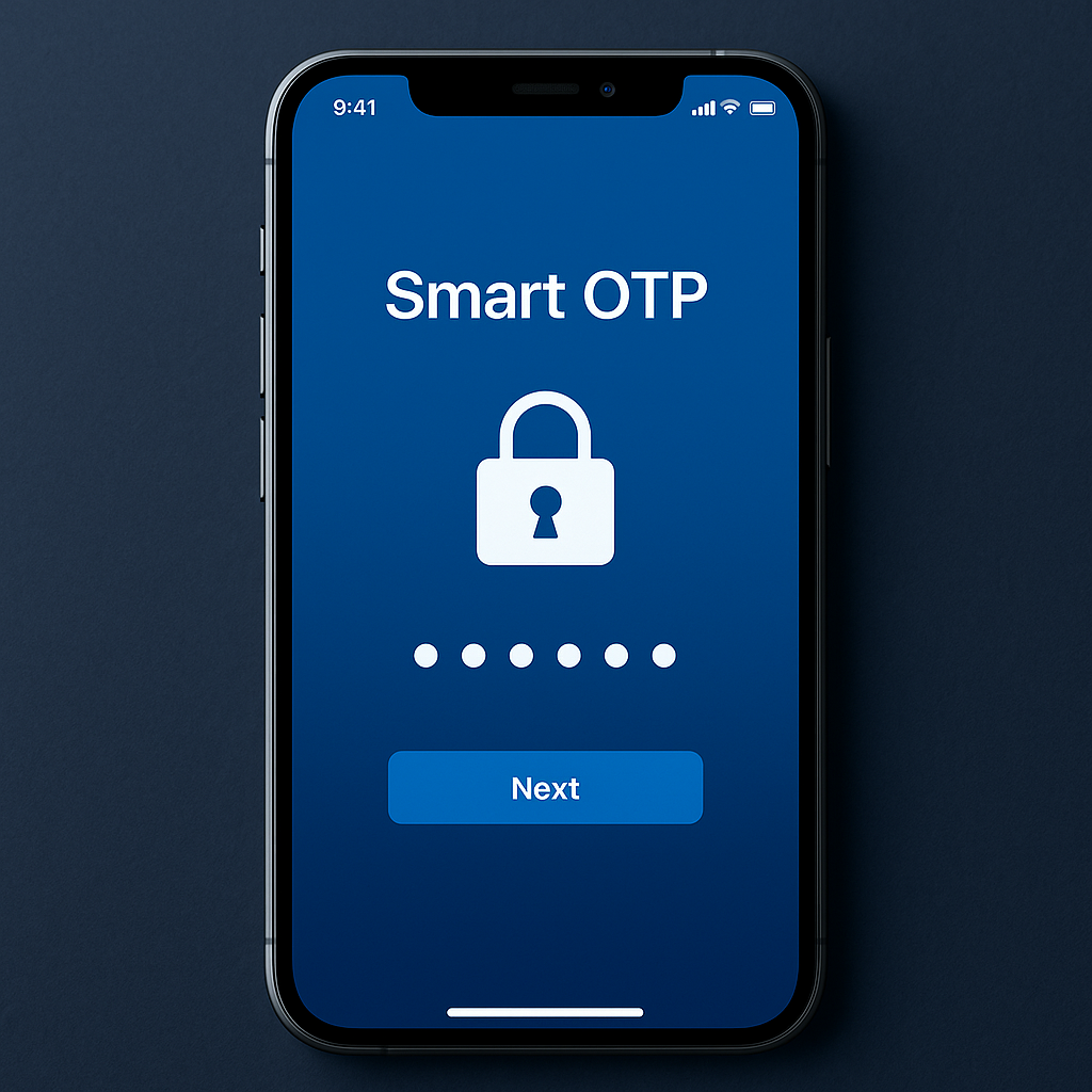 Hướng dẫn bật xác thực Smart OTP VietinBank – An toàn tuyệt đối khi giao dịch