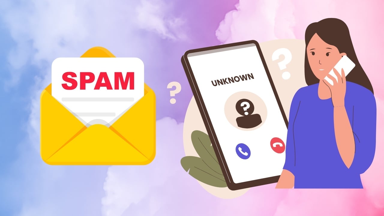 Hướng dẫn cách chặn tin nhắn và cuộc gọi quảng cáo giúp bạn không còn bị làm phiền