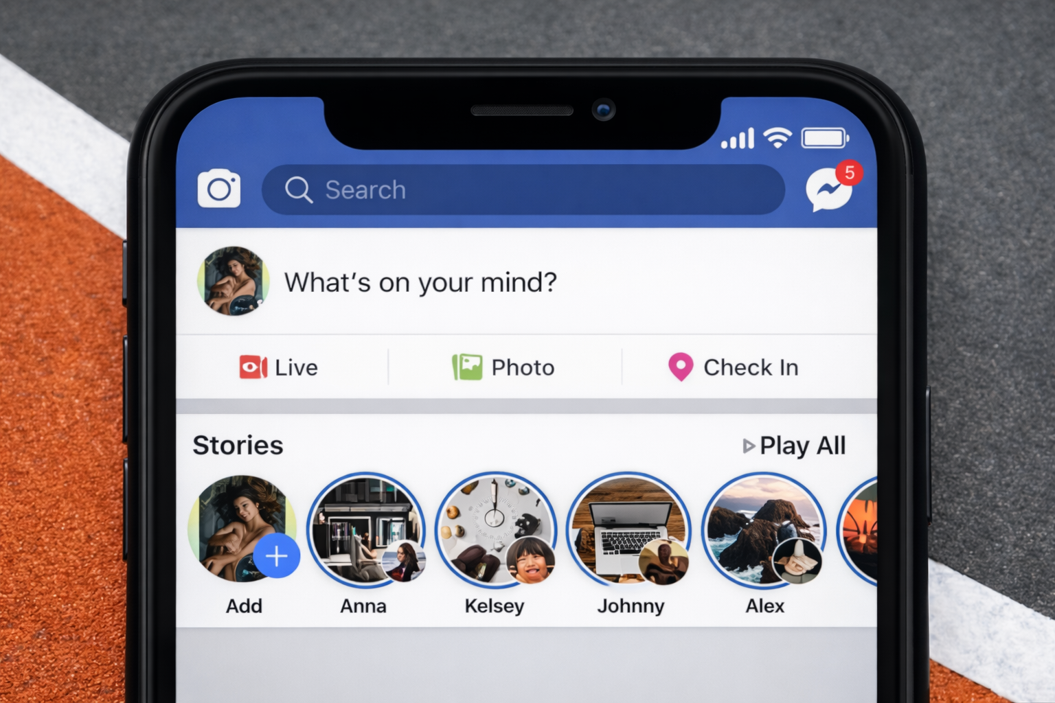 Hướng Dẫn Cách Gắn Link Trên Story Facebook Cho Cá Nhân & Fanpage Chi Tiết