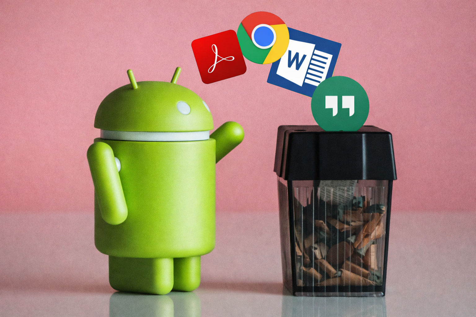 Hướng Dẫn Dọn Rác & Giải Phóng Bộ Nhớ Trên Android Cực Nhanh (2025)