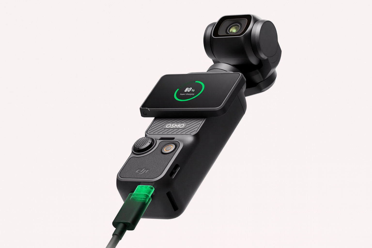 Hướng dẫn sử dụng DJI Pocket 3 Creator Combo chi tiết cho người mới bắt đầu