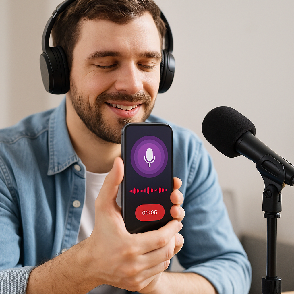 Hướng dẫn tạo kênh Podcast miễn phí từ A–Z