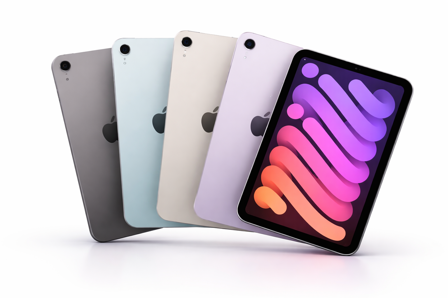 Hiệu năng iPad mini 8 được dự đoán “nhảy vọt” với chip A20 Pro