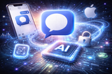 iMessage + AI: Apple đang âm thầm làm gì phía sau?