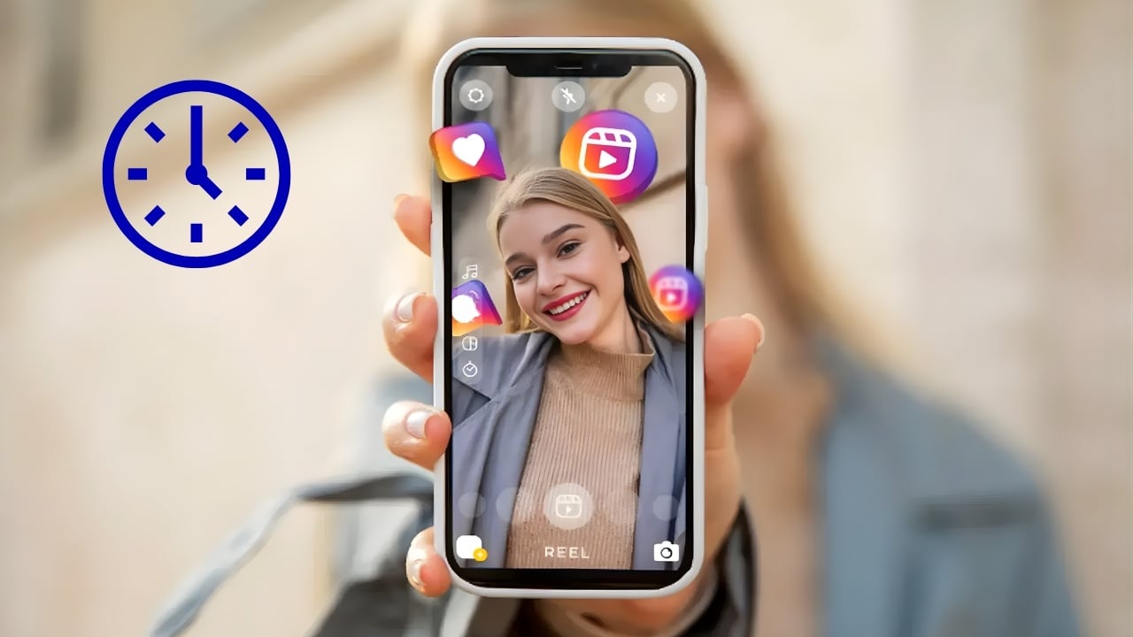 Hướng dẫn cách xem thời gian sử dụng Instagram giúp bạn dễ dàng kiểm soát hơn