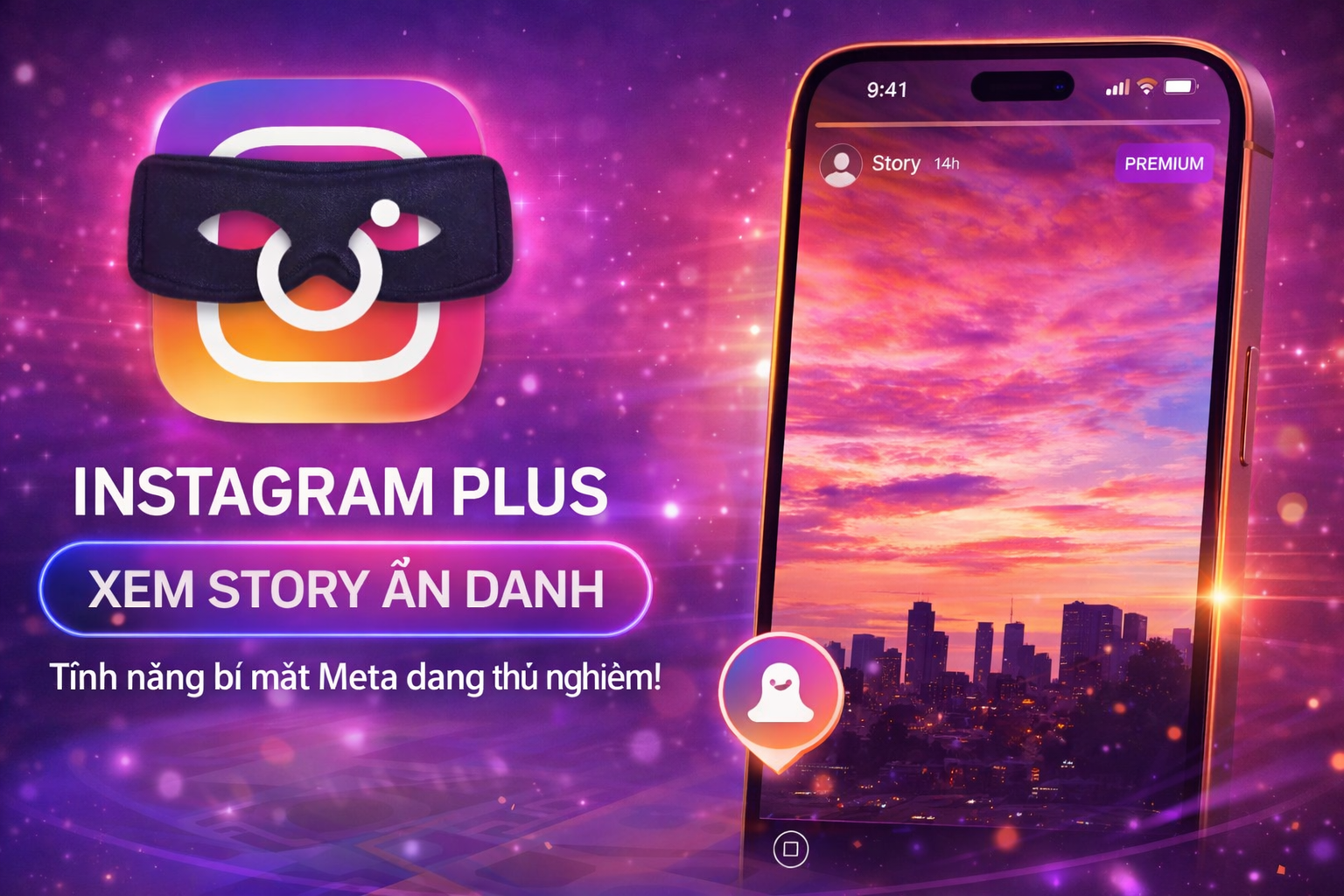 Instagram Có Gói Trả Phí Mới: Xem Story Ẩn Danh Có Thật Không?