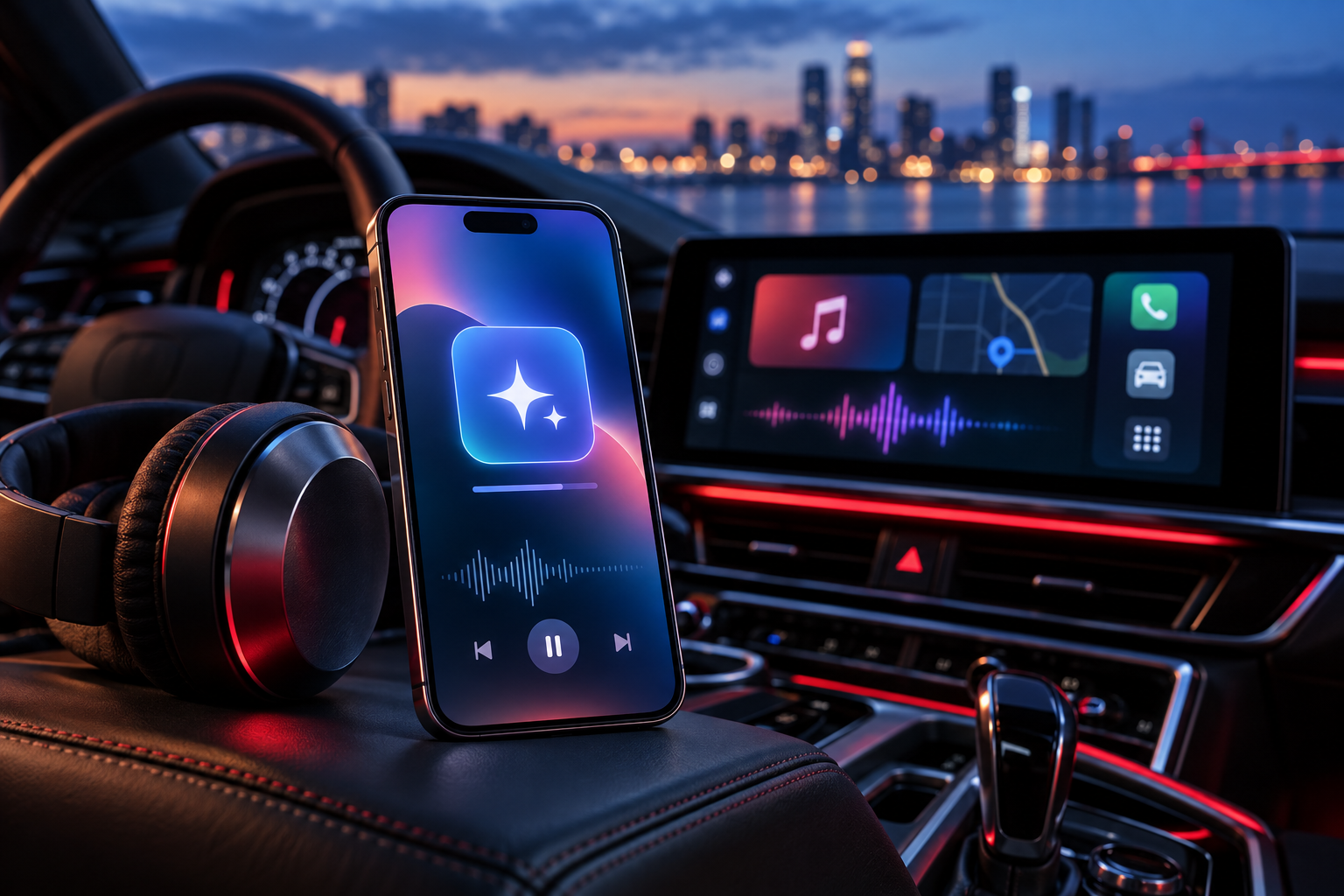 iOS 27.2 có gì mới Apple Music CarPlay và những thay đổi đáng chú ý