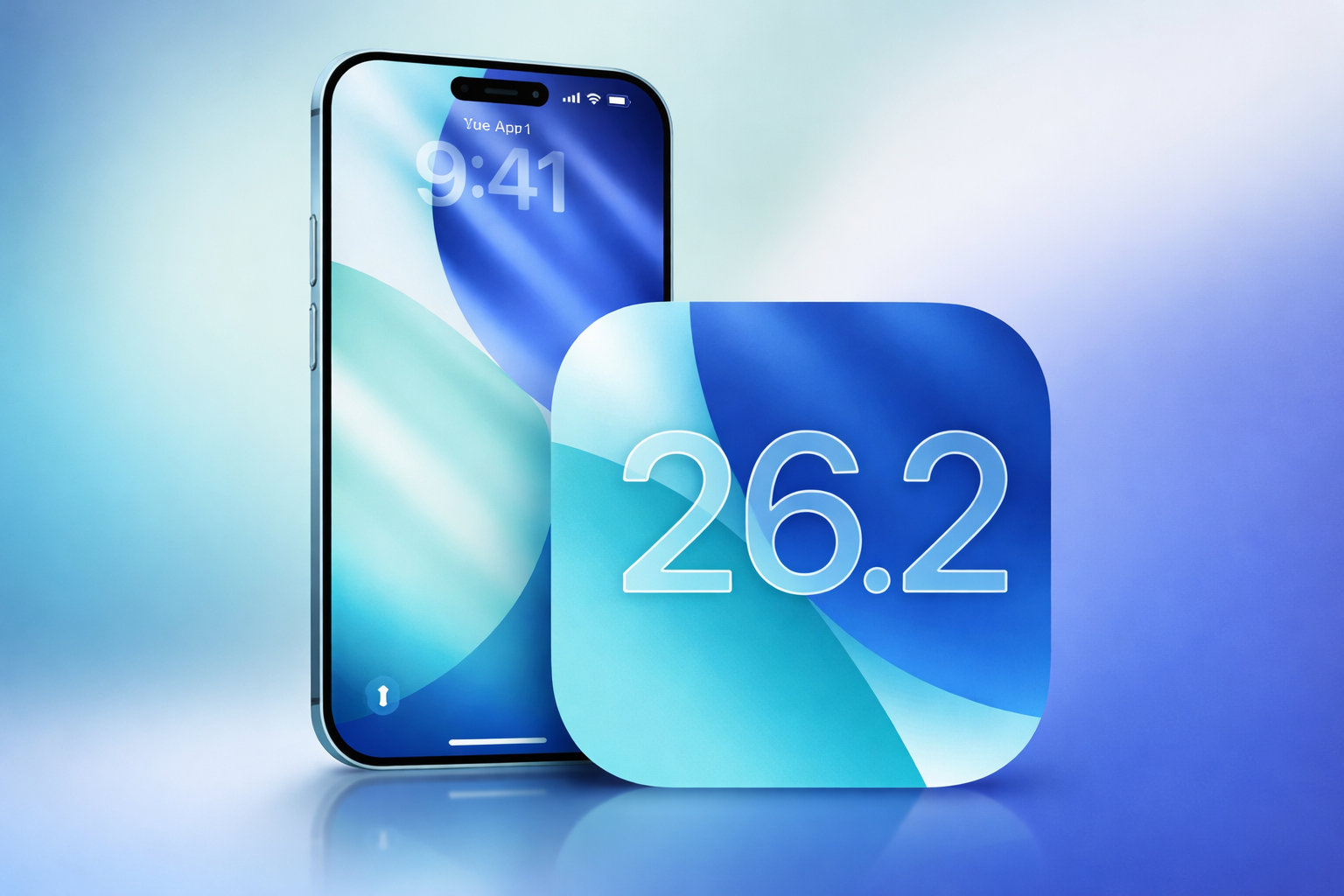 Apple chặn hạ cấp iOS 26.2: Người dùng iPhone buộc ở lại iOS 26.2.1