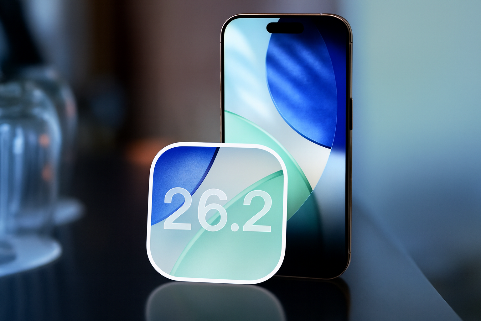 iOS 26.2 khi nào ra mắt? Đây là lịch phát hành dự kiến và toàn bộ tính năng mới