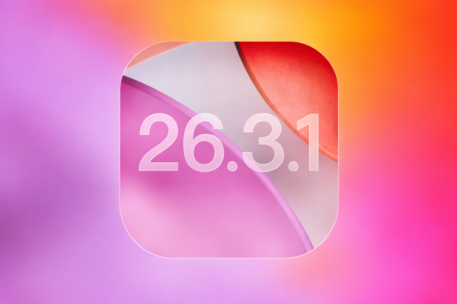 iOS 26.3.1 Và macOS 26.3.1 Sắp Ra Mắt: Apple Chuẩn Bị Bản Cập Nhật Mới
