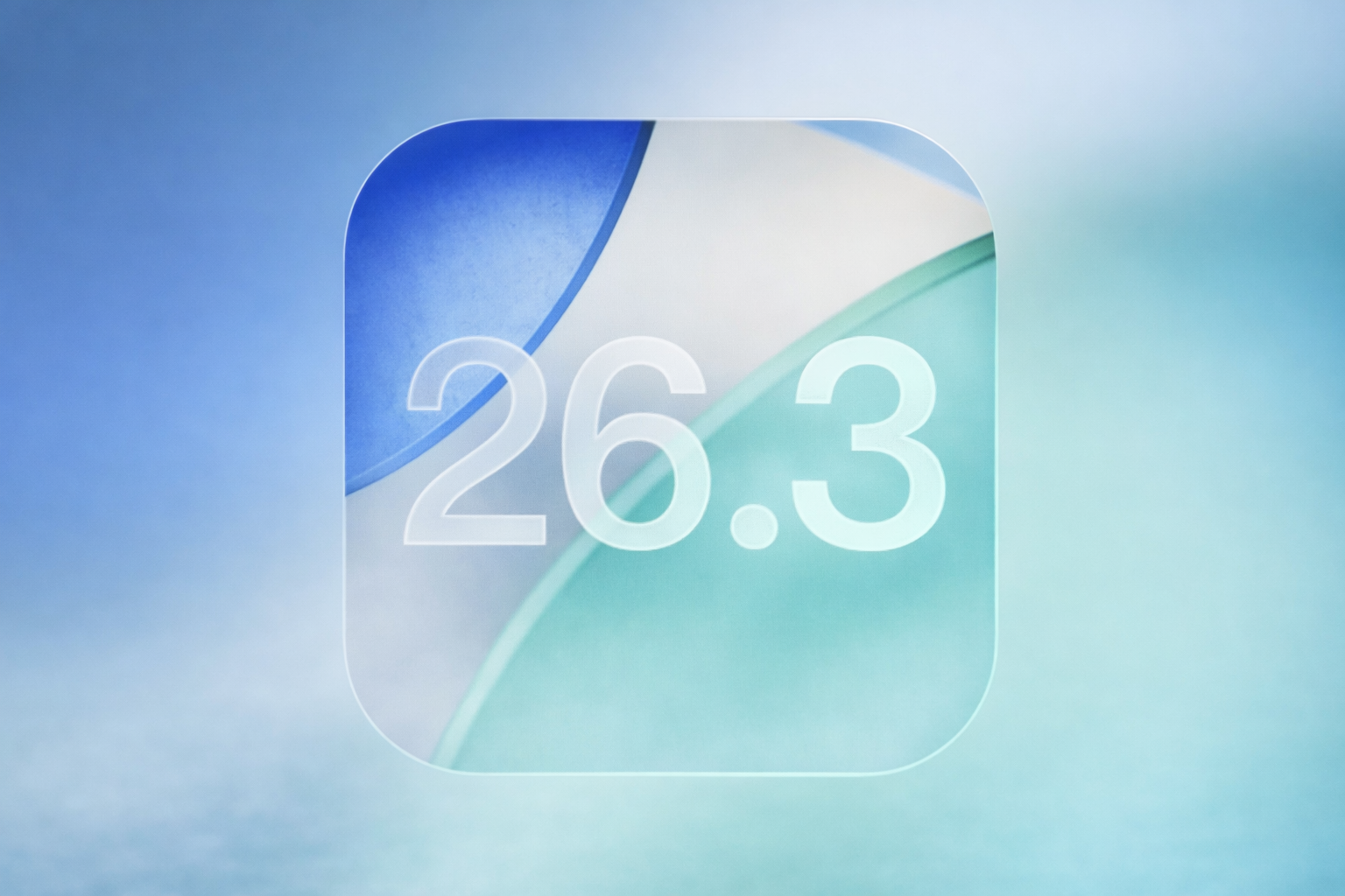 iOS 26.3 Beta 1 chính thức phát hành: Tổng hợp những thay đổi mới đáng chú ý