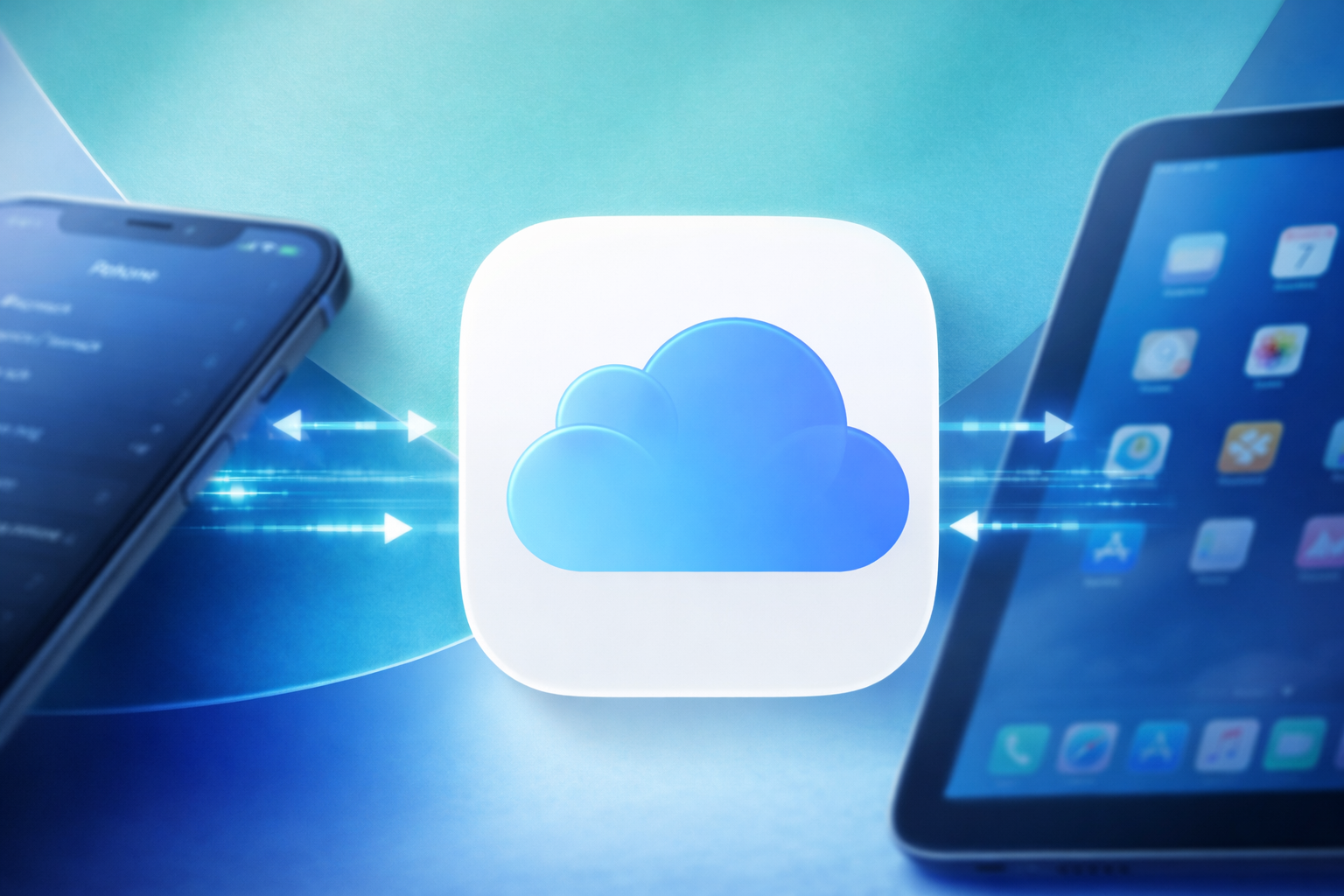 iOS 26.4.1 Sửa Lỗi iCloud Không Đồng Bộ Trên iPhone – Người Dùng Nên Cập Nhật Ngay