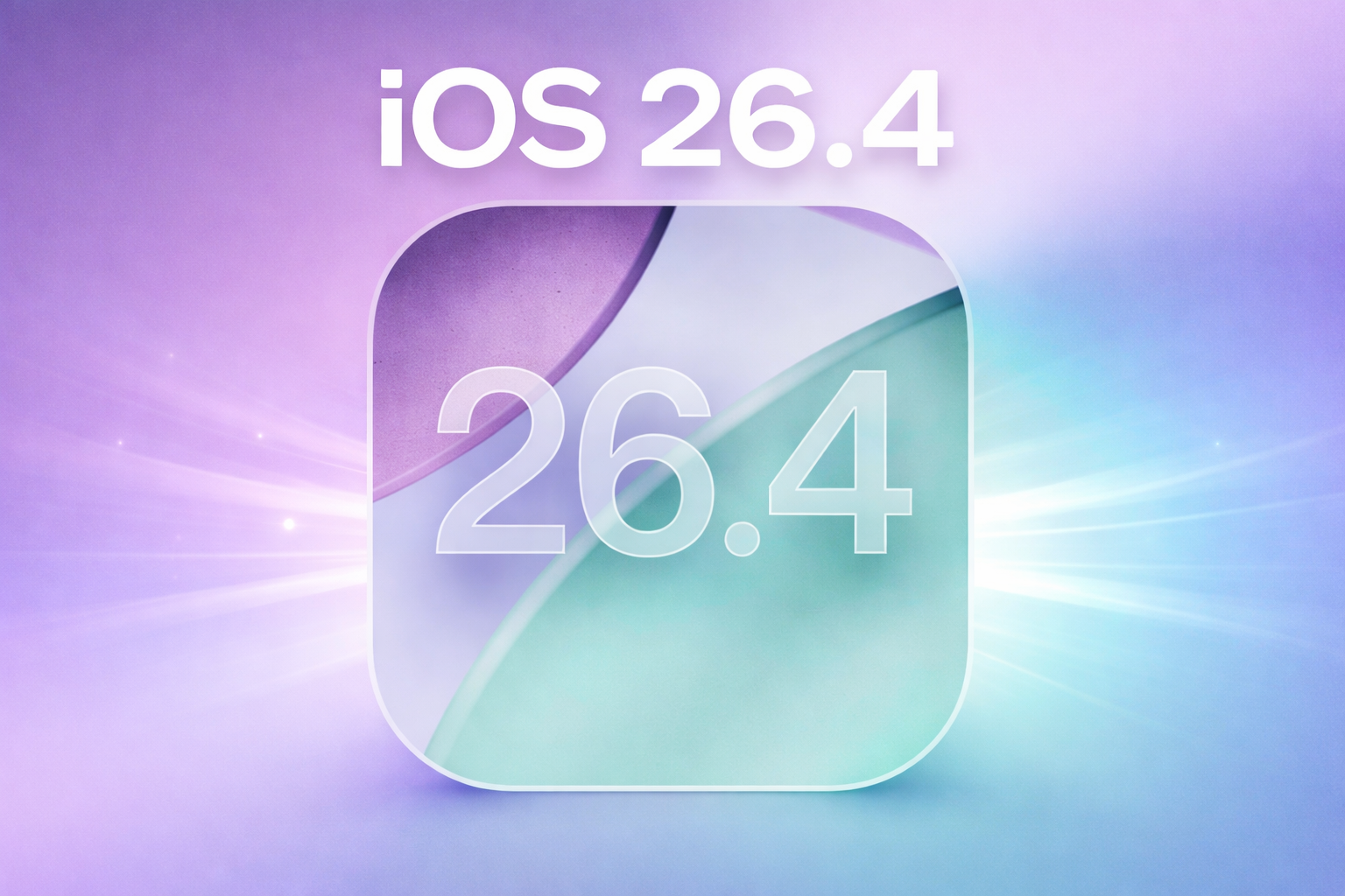 iOS 26.4 Beta 3 đã phát hành: Apple thêm nhiều tính năng mới cho iPhone và iPad