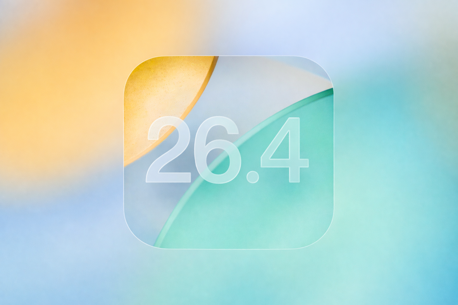 iOS 26.4 Beta 4 Có Gì Mới? Tổng Hợp Tính Năng Đáng Chú Ý
