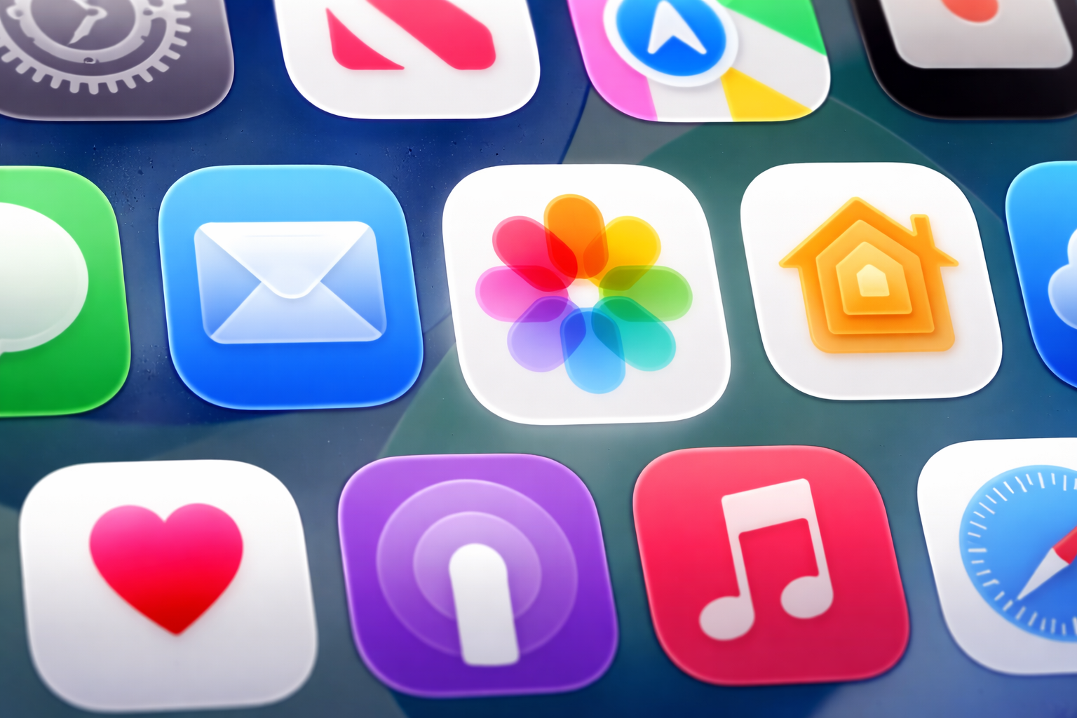 iOS 26.4 Có Gì Mới? 6 Ứng Dụng iPhone Được Nâng Cấp Mạnh Mẽ Nhất