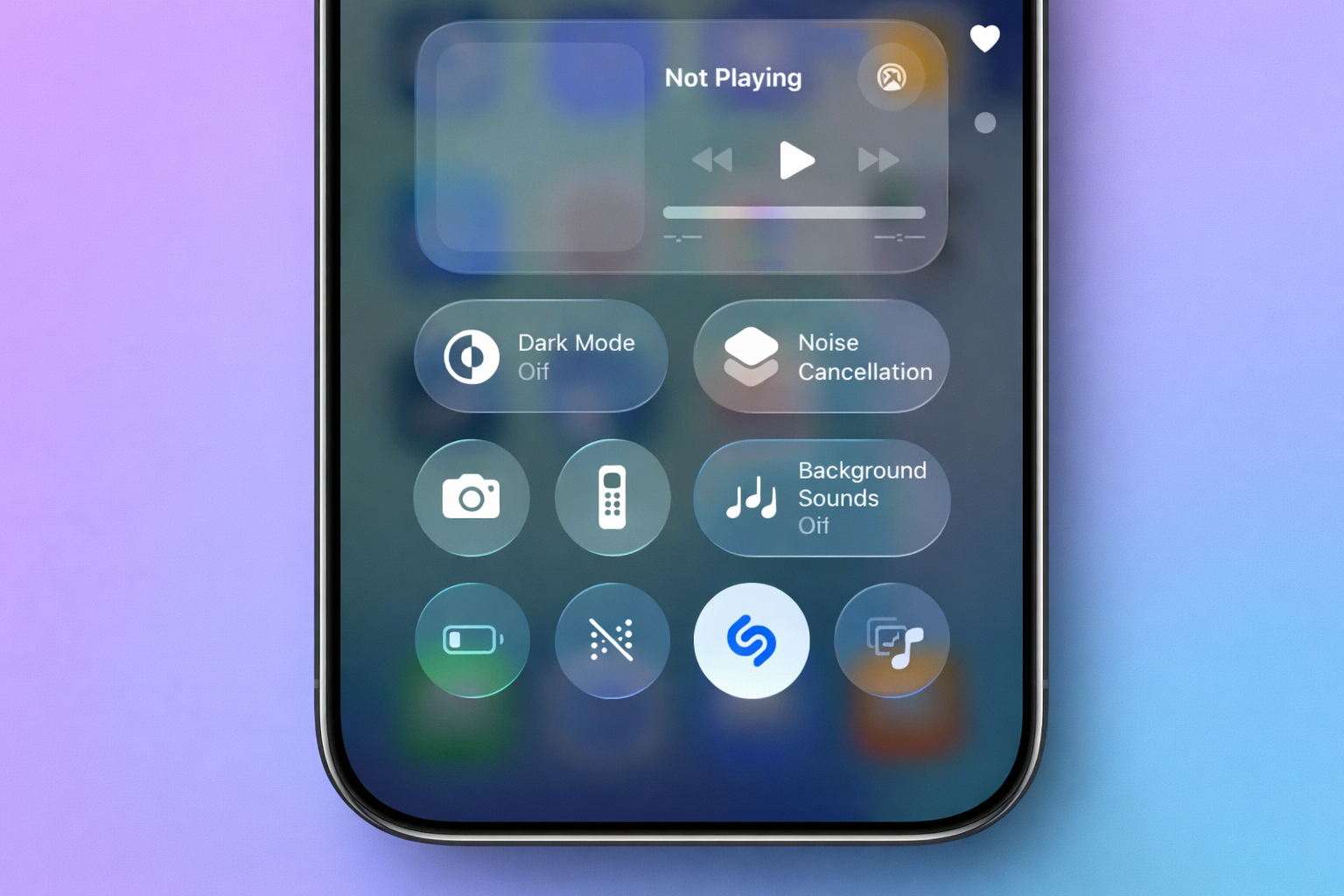 IOS 26.4 nâng cấp Shazam: Nhận diện nhạc ngay cả khi offline