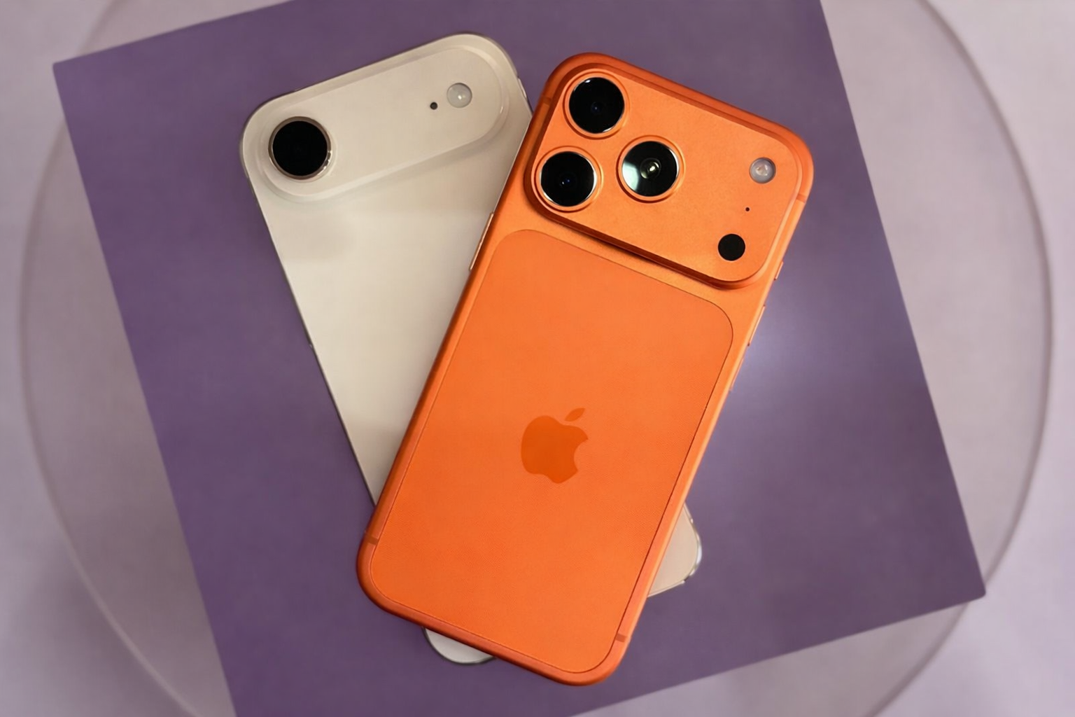 iOS 26.4 sửa lỗi bàn phím iPhone: Gõ nhanh không còn sai chữ