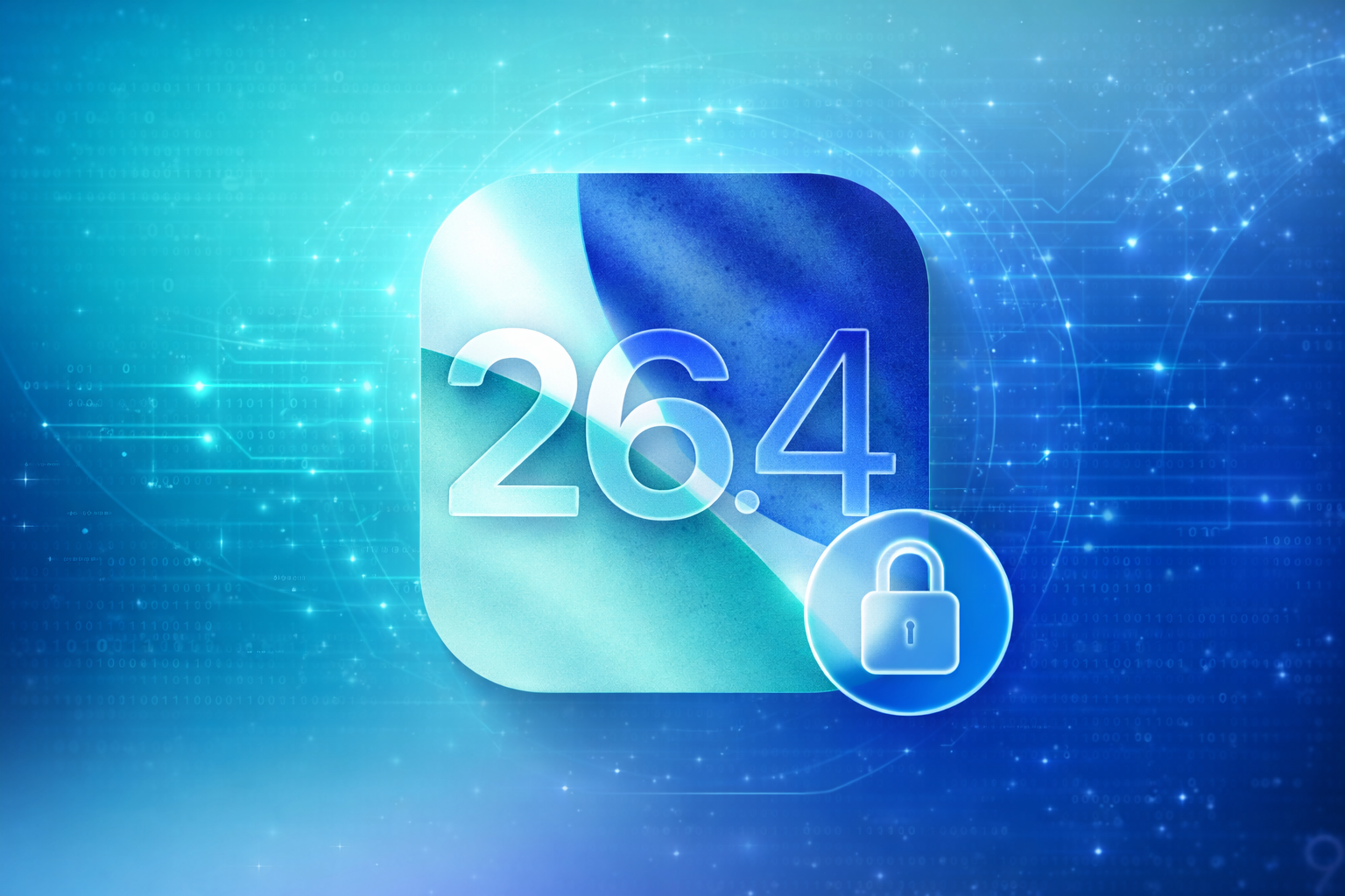 iOS 26.4 Vá Hơn 35 Lỗ Hổng Bảo Mật: Người Dùng iPhone Cần Cập Nhật Ngay