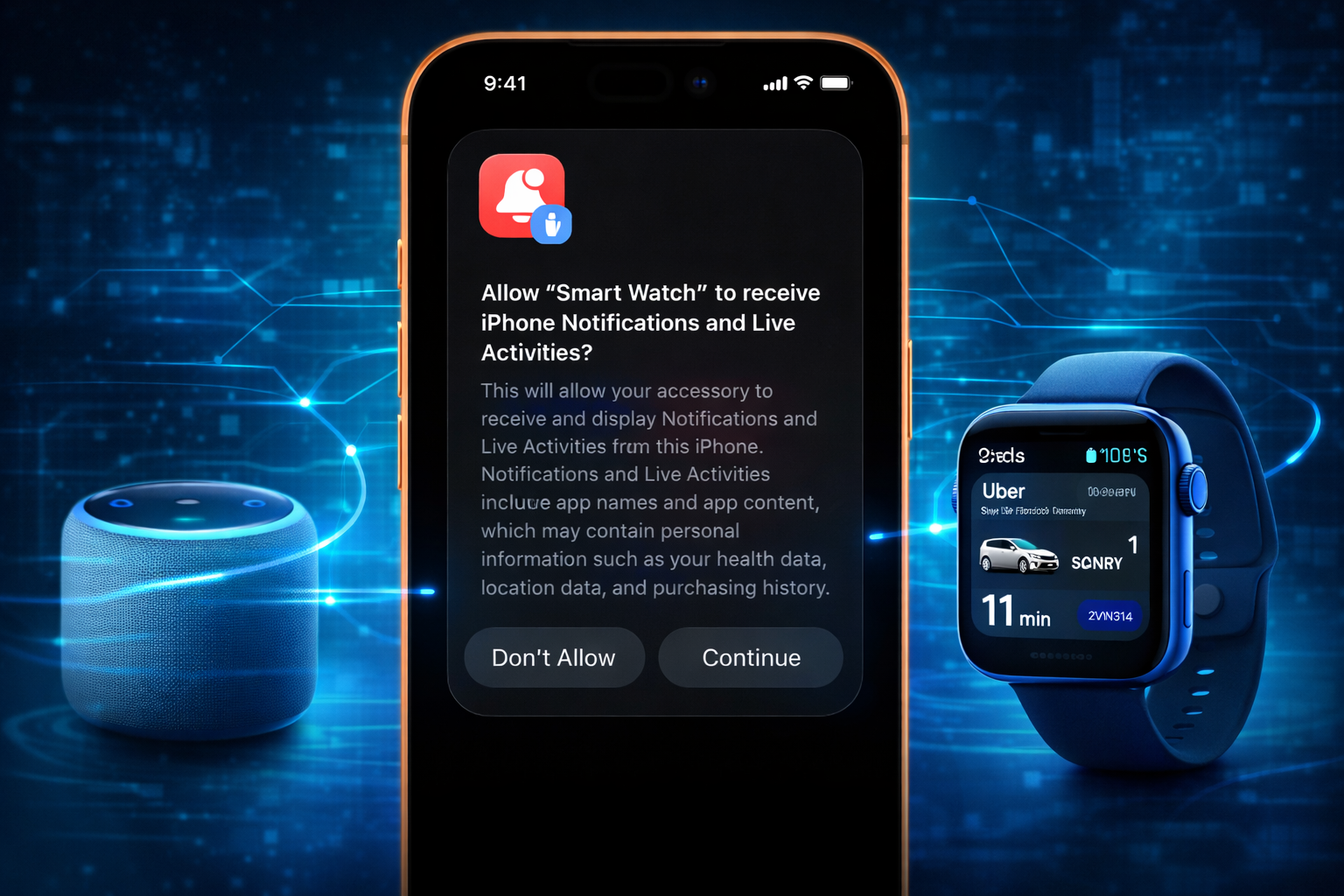 iOS 26.5 Có Gì Mới? Hỗ Trợ Live Activities Cho Phụ Kiện Bên Thứ Ba
