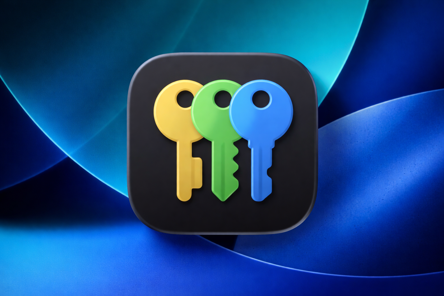 iOS 26 giúp Apple Passwords thay thế hoàn toàn 1Password