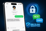 iOS 27 Beta 1 Tạm Thời Thiếu Mã Hóa Đầu Cuối RCS, Apple Sẽ Sớm Khôi Phục