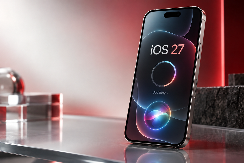 iOS 27 chính thức: iPhone nào hỗ trợ và có gì mới?