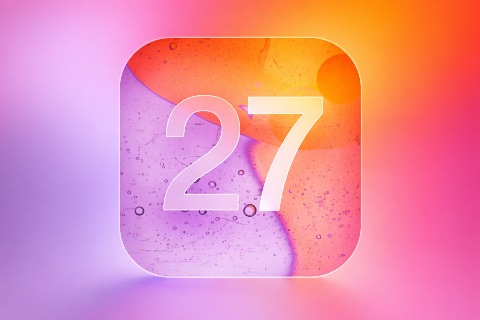 iOS 27 khi nào ra mắt? Có gì mới? Có nên cập nhật không?