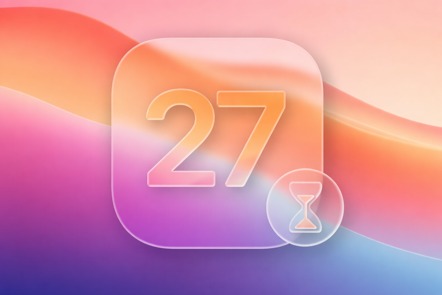 iOS 27 khi nào ra mắt? Lịch phát hành chính thức & beta mới nhất