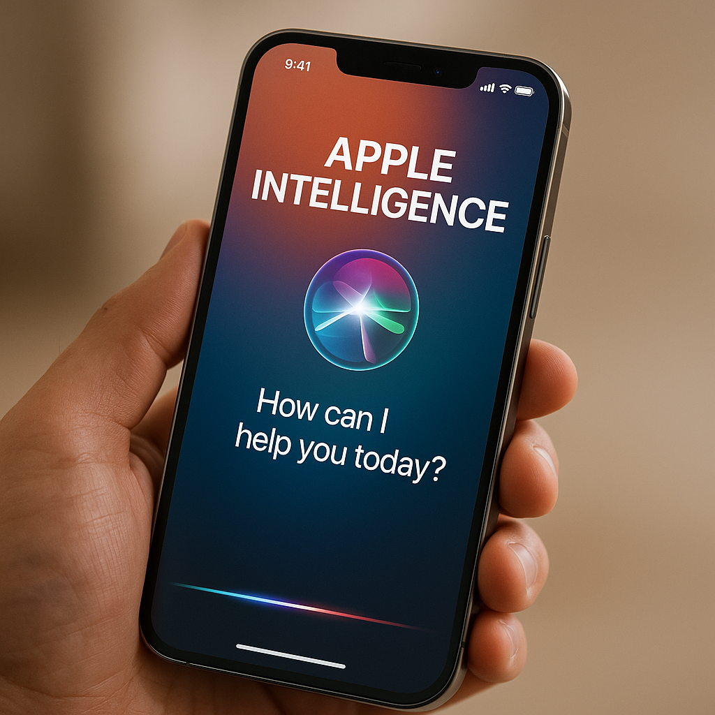 iOS 27 sẽ có bản cập nhật lớn cho Apple Intelligence – Bước ngoặt mới của trí tuệ nhân tạo Apple