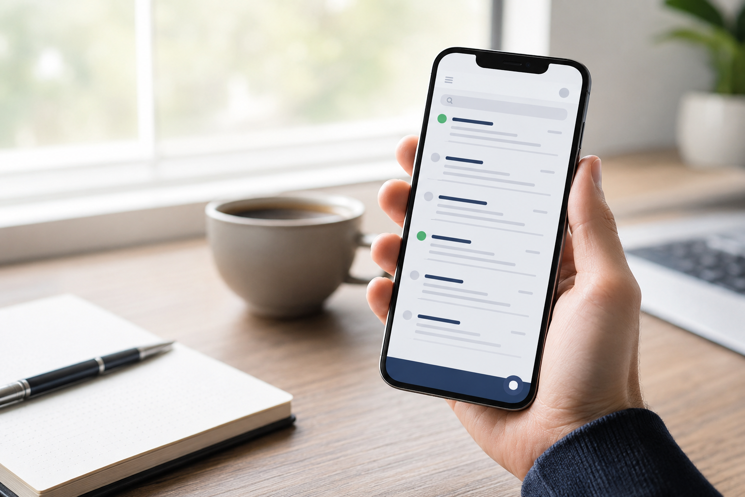 iOS 27 sửa Apple Mail ở 3 điểm: Badge, tải thư và tìm kiếm