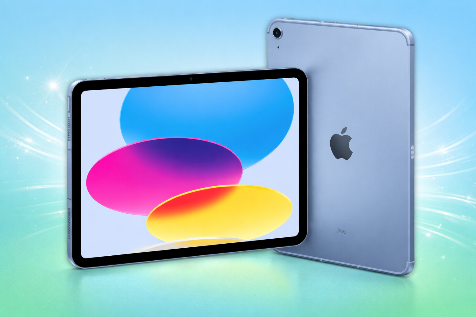 iPad giá rẻ 2026 sắp ra mắt: Chip A18, hỗ trợ AI lần đầu