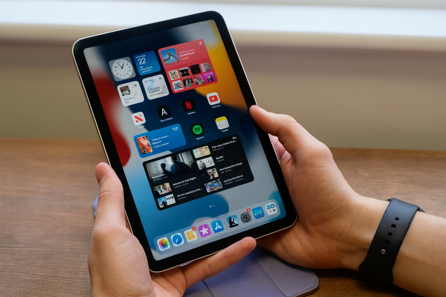 iPad mini 8 sẽ có màn hình OLED nhưng vẫn giữ tần số 60Hz – Rò rỉ chi tiết mới nhất