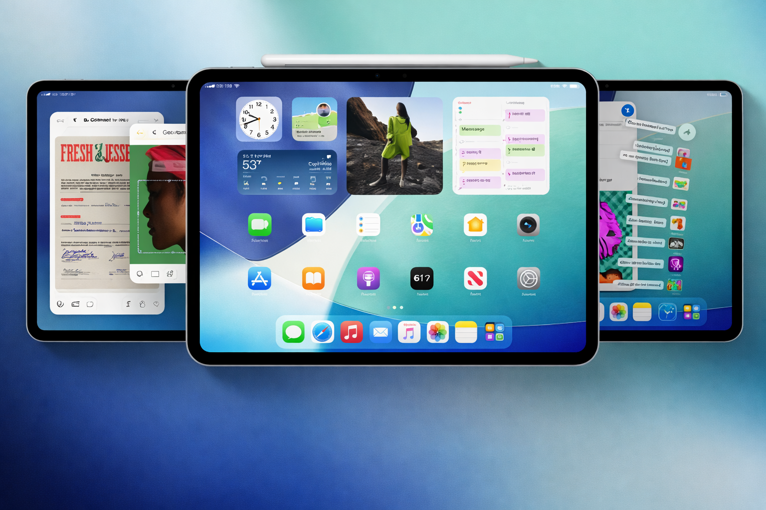 iPadOS 26.4 RC có gì mới? Khi nào iPad được cập nhật?