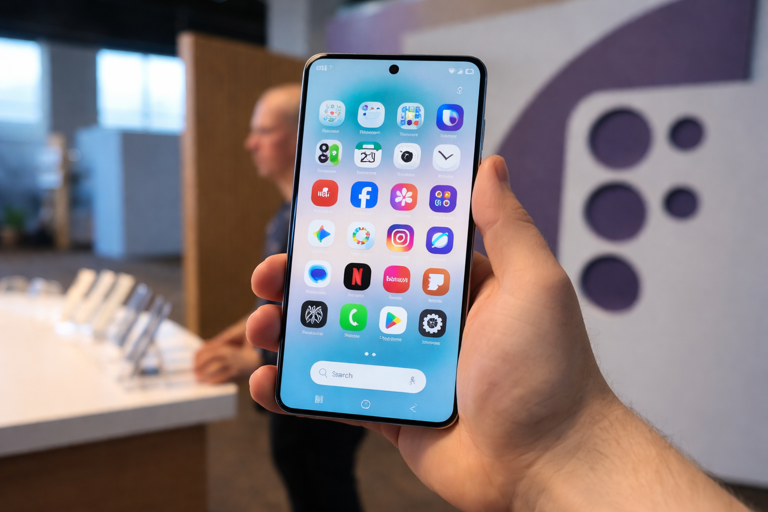 iPhone 17 Có Gì Mà Galaxy S26 Không Có? So Sánh Những Điểm Khác Biệt Quan Trọng