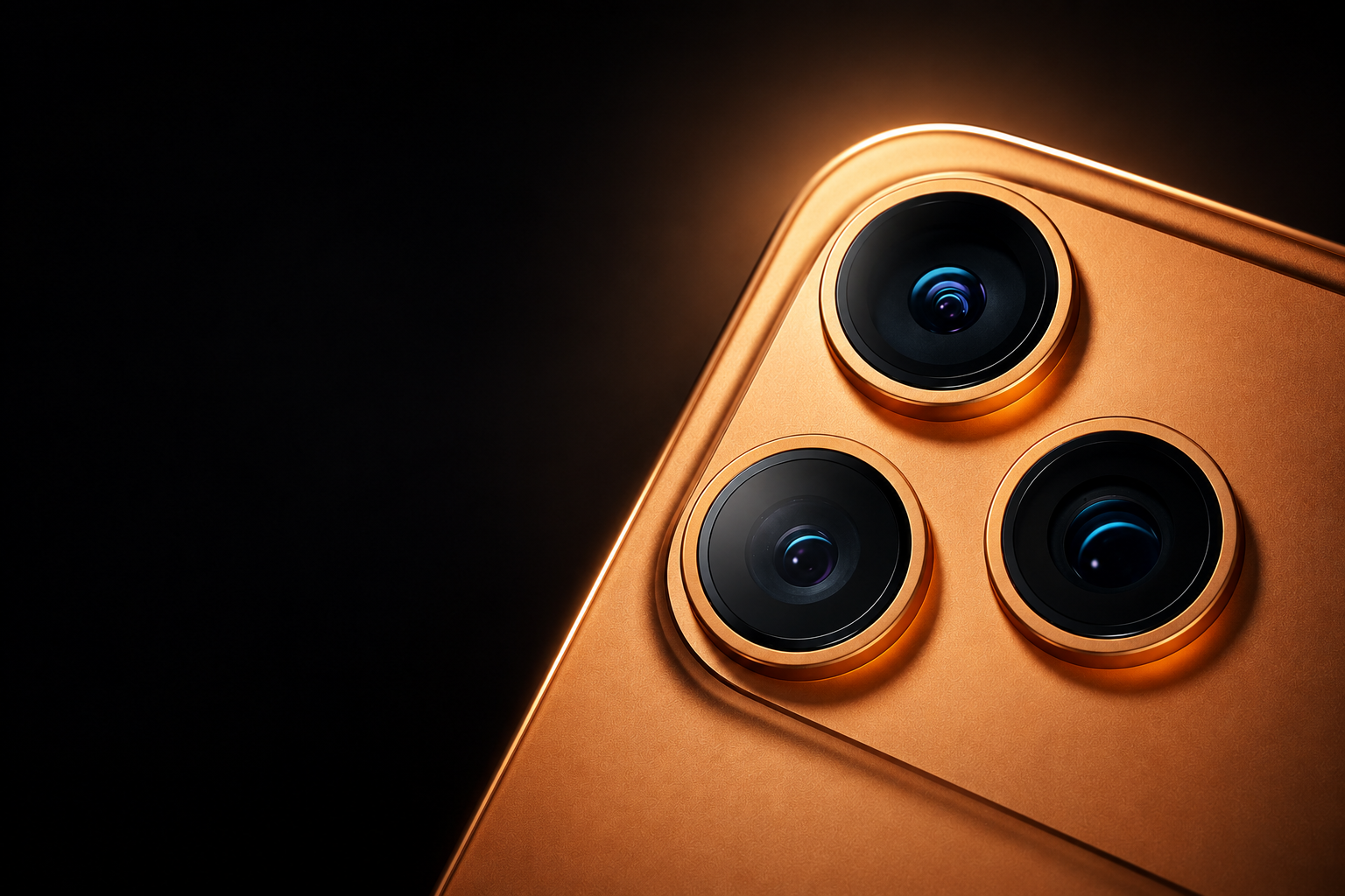 iPhone 17 Pro có thêm tính năng camera độc quyền cho người quay video chuyên nghiệp
