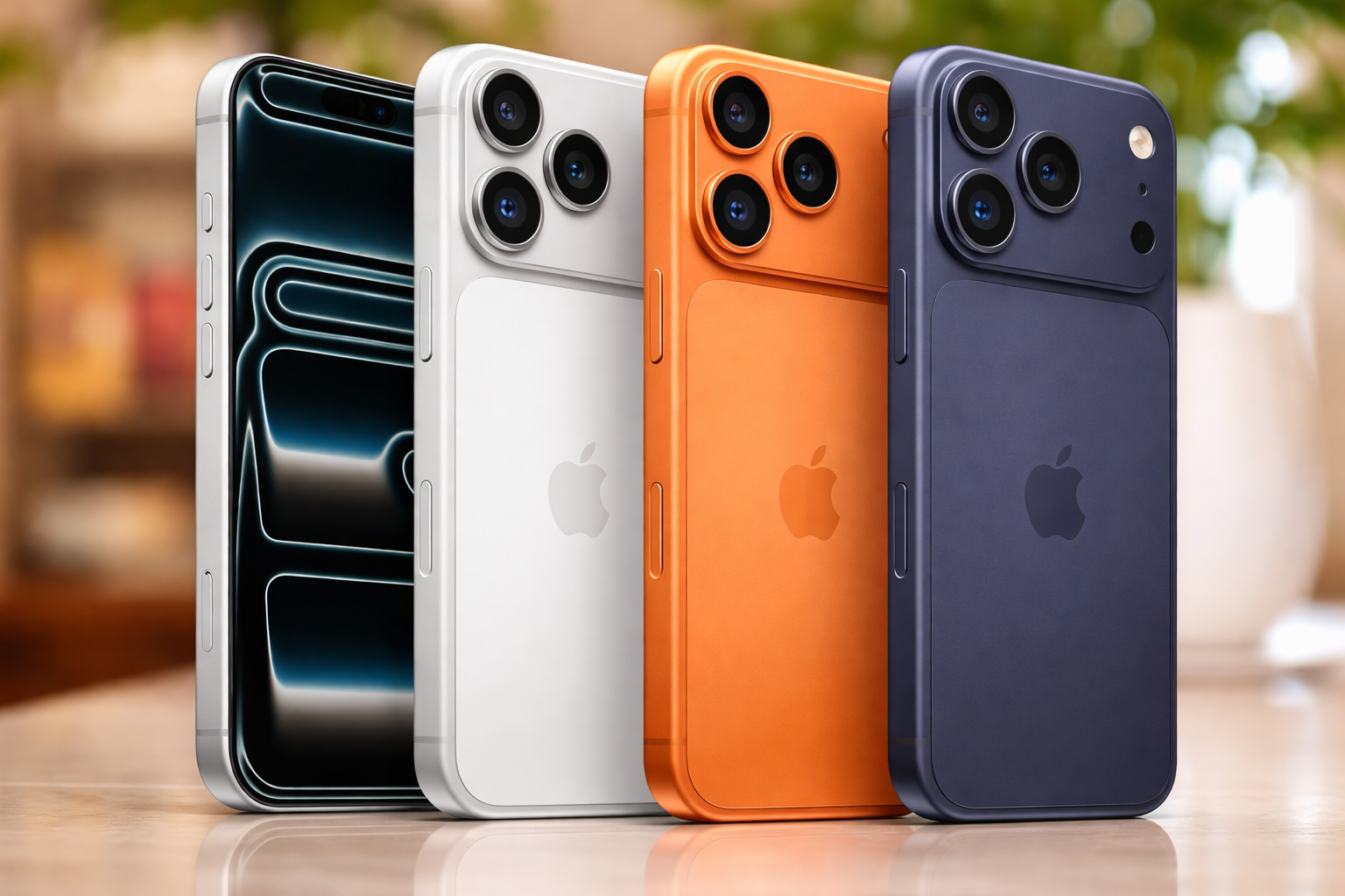 iPhone 17 Pro Max có gì mới? Camera và chip A19 mạnh đến đâu