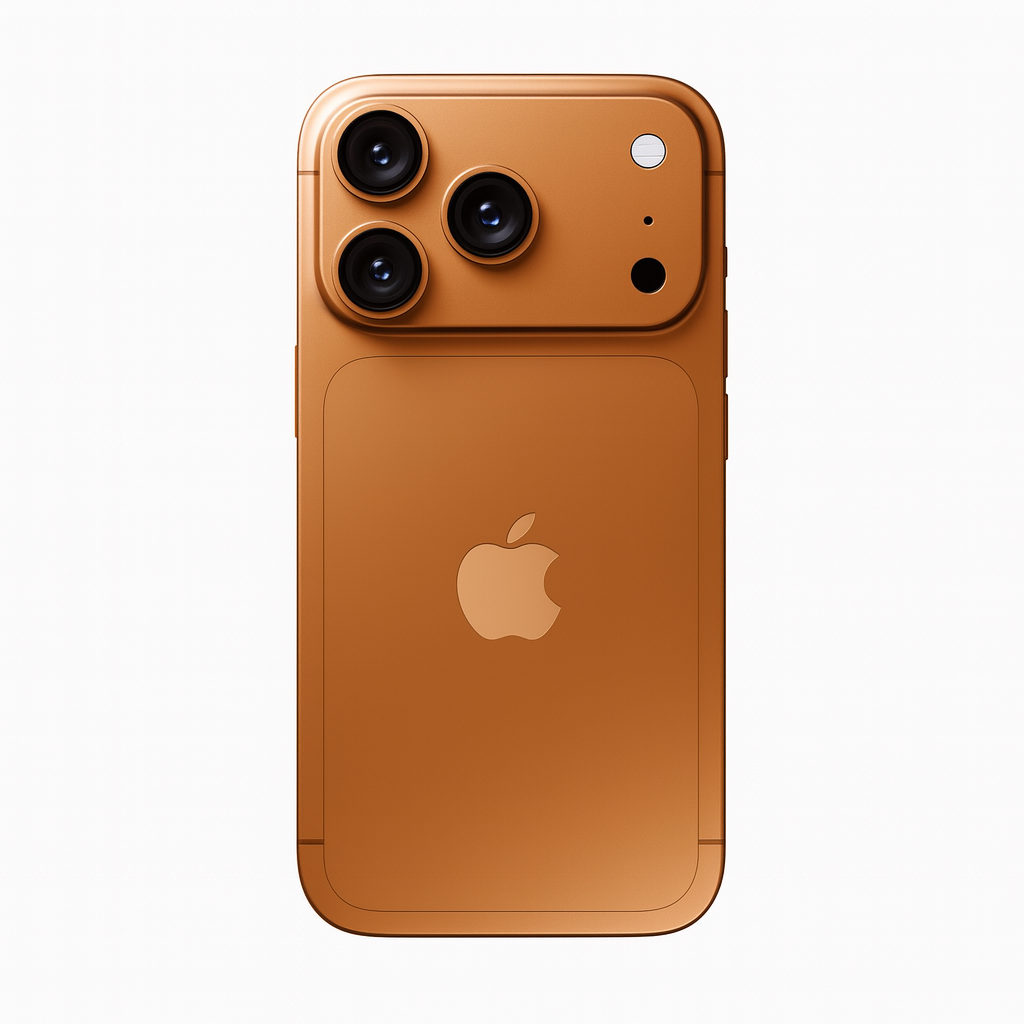 iPhone 17 Pro Max giá bao nhiêu? Bảng giá chi tiết mới nhất tại Việt Nam