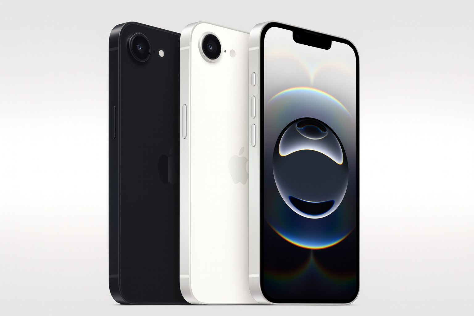 iPhone 17e ra mắt đầu 2026: Camera selfie 18MP, chip A19 và thiết kế Dynamic Island