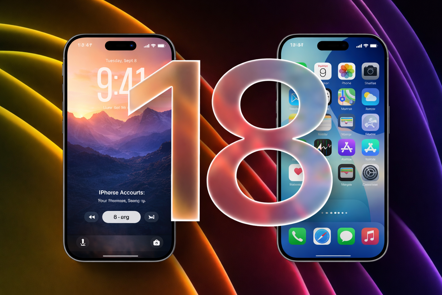 iPhone 18 có gì mới? Rò rỉ thiết kế Dynamic Island nhỏ hơn