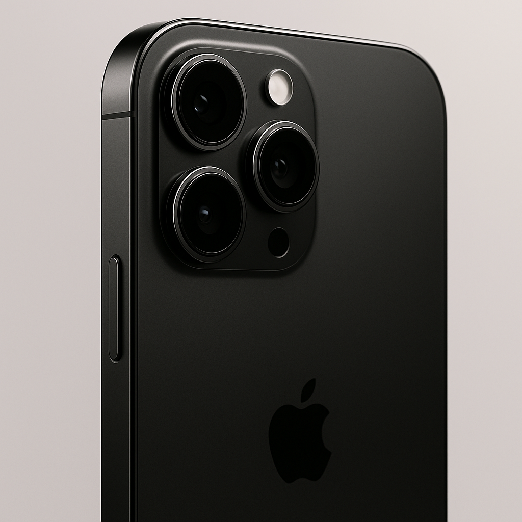 iPhone 18 có thể loại bỏ nút Camera Control – sự thay đổi gây tranh cãi?