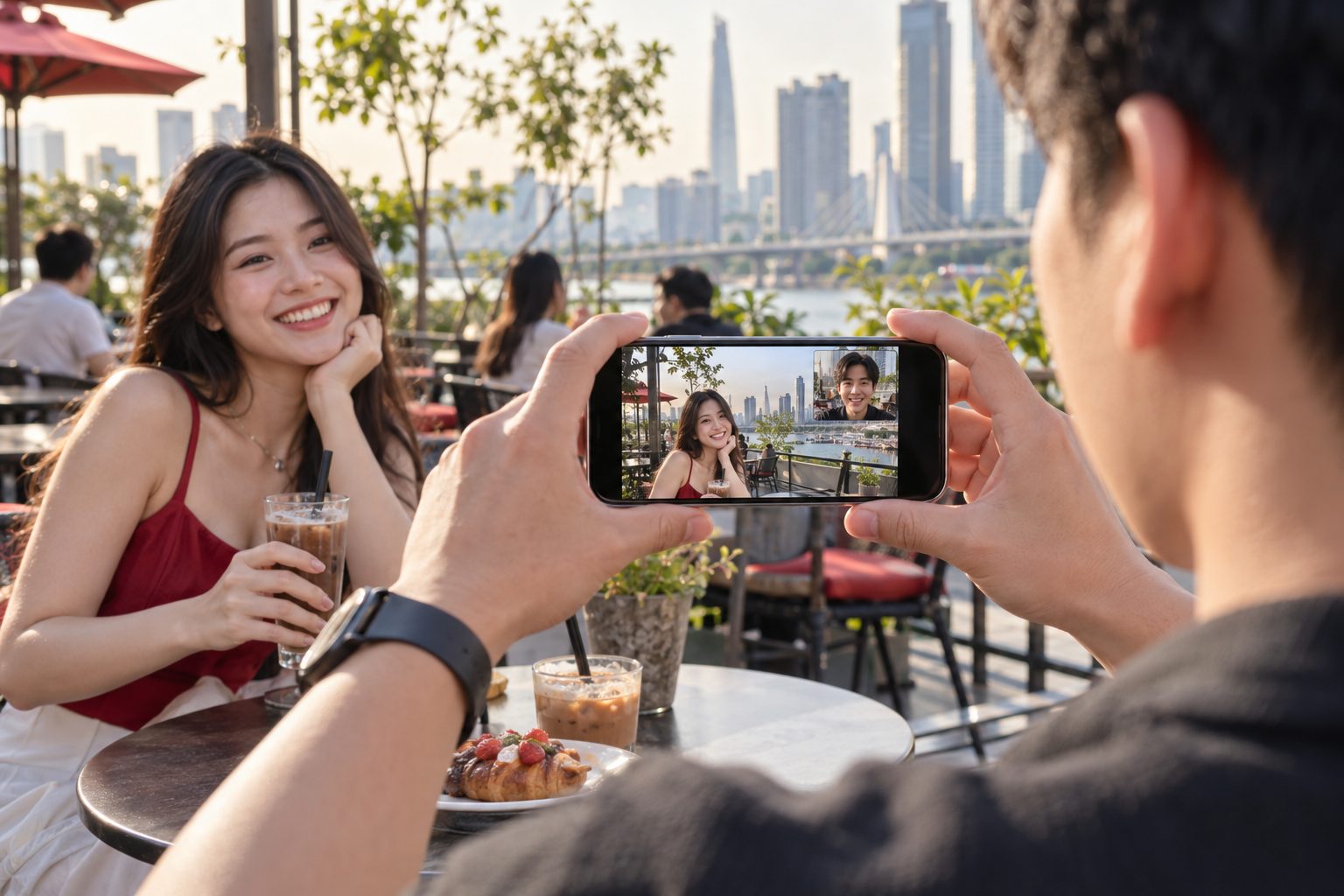 iPhone 18 Pro 256GB hay 512GB và cách chọn dung lượng khi quay video nhiều