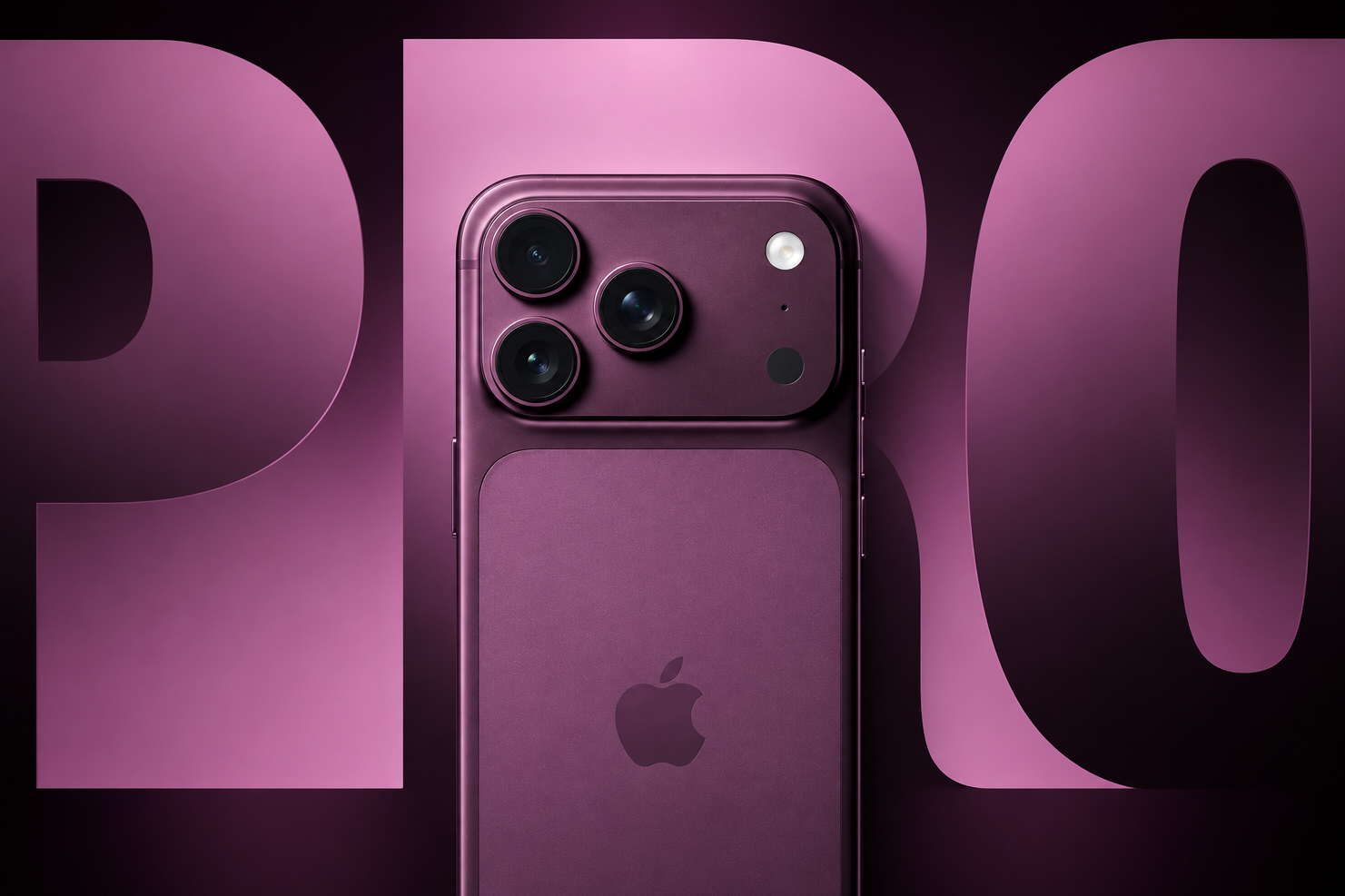 Khẩu độ biến thiên trên iPhone 18 Pro hoạt động thế nào?