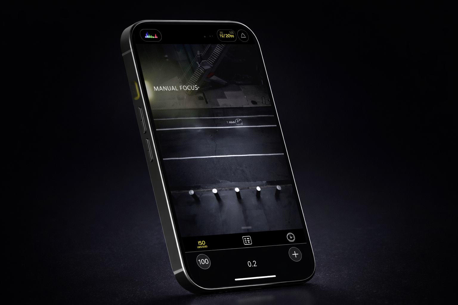 iPhone 18 Pro có thể có camera “pro” hơn: Apple từng muốn mua Halide
