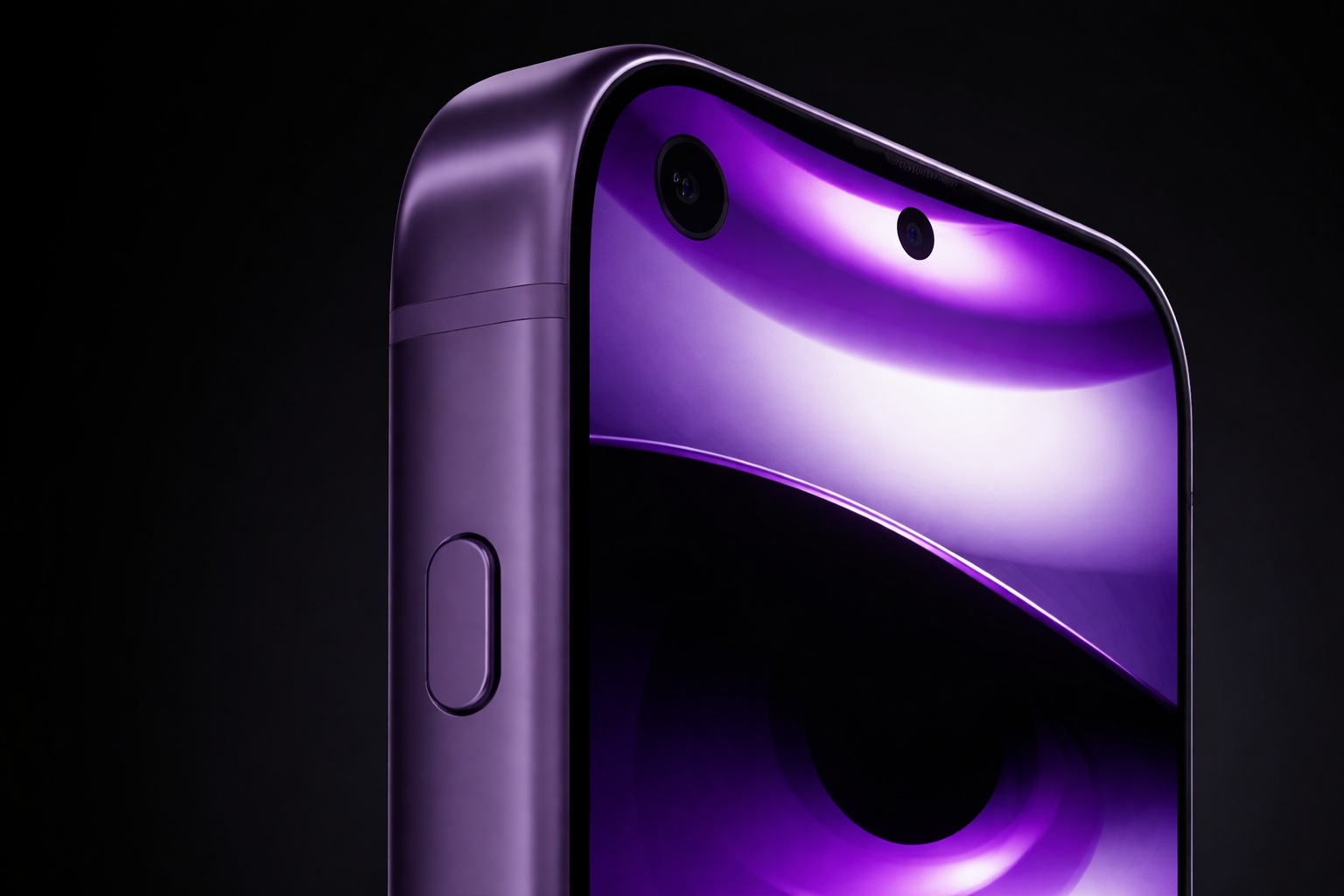 iPhone 18 Pro có thể bỏ Dynamic Island, chuyển sang thiết kế đục lỗ