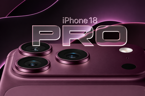 Không có iPhone 18 thường trong năm 2026: Có nên chuyển sang iPhone 18 Pro?