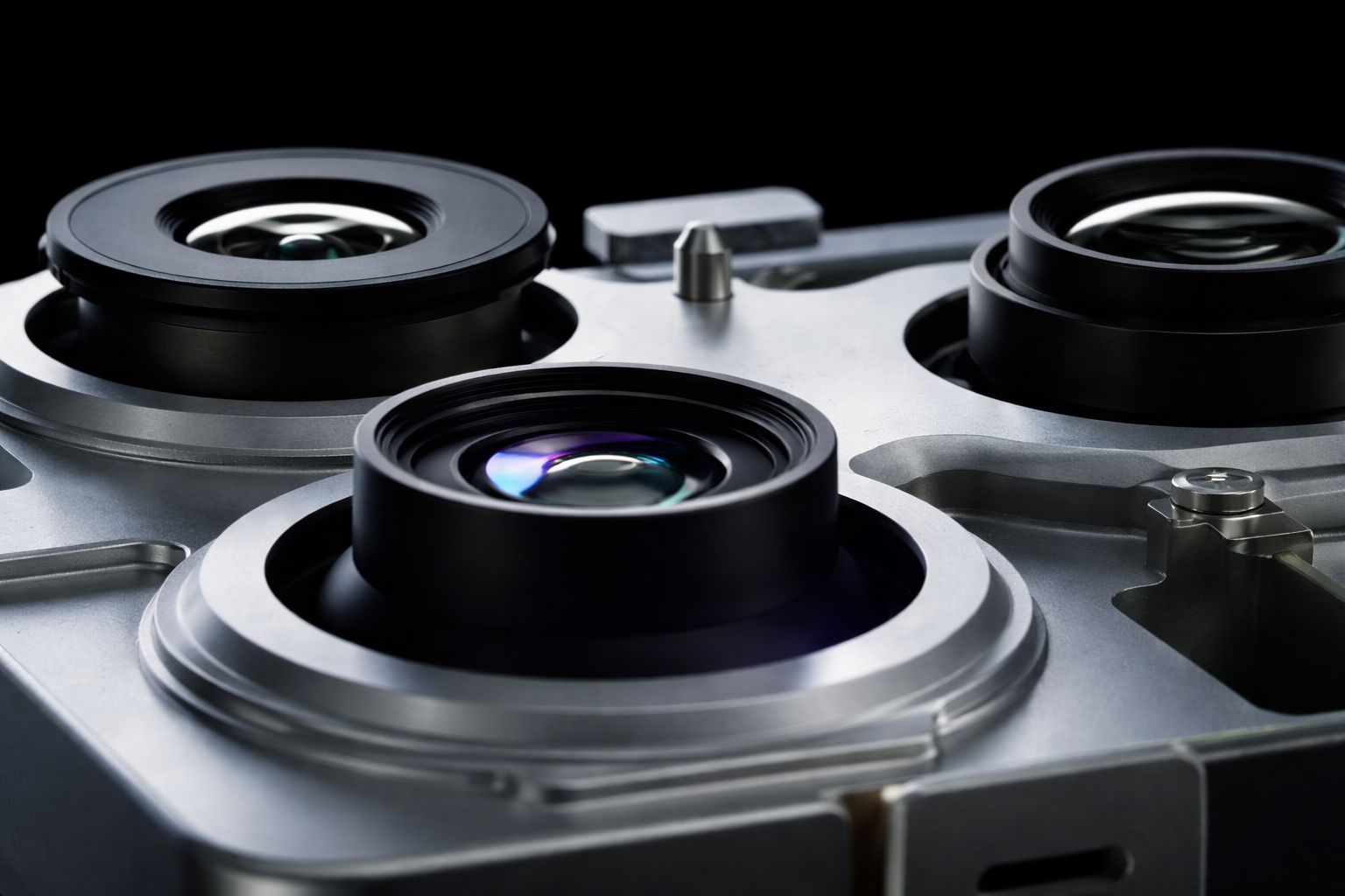 iPhone 18 Pro Hồi Sinh Camera Khẩu Độ Thay Đổi – Tính Năng Samsung Từng Loại Bỏ
