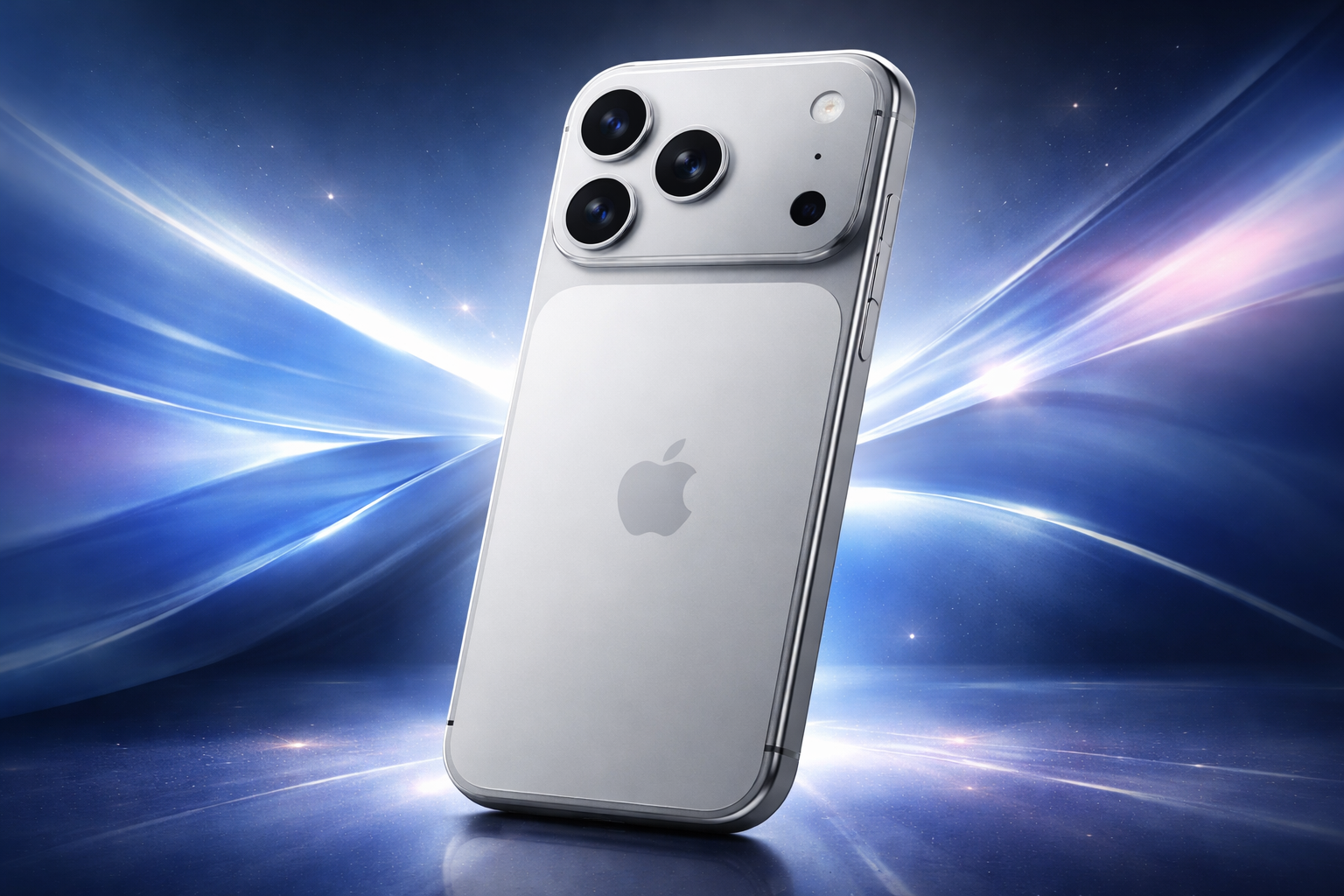 iPhone 18 Pro lộ diện: Dynamic Island nhỏ hơn, thiết kế có thay đổi?