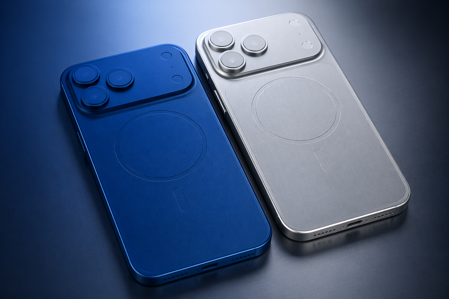 iPhone 18 Pro Max: Camera lồi hơn, nâng cấp mạnh về chụp ảnh