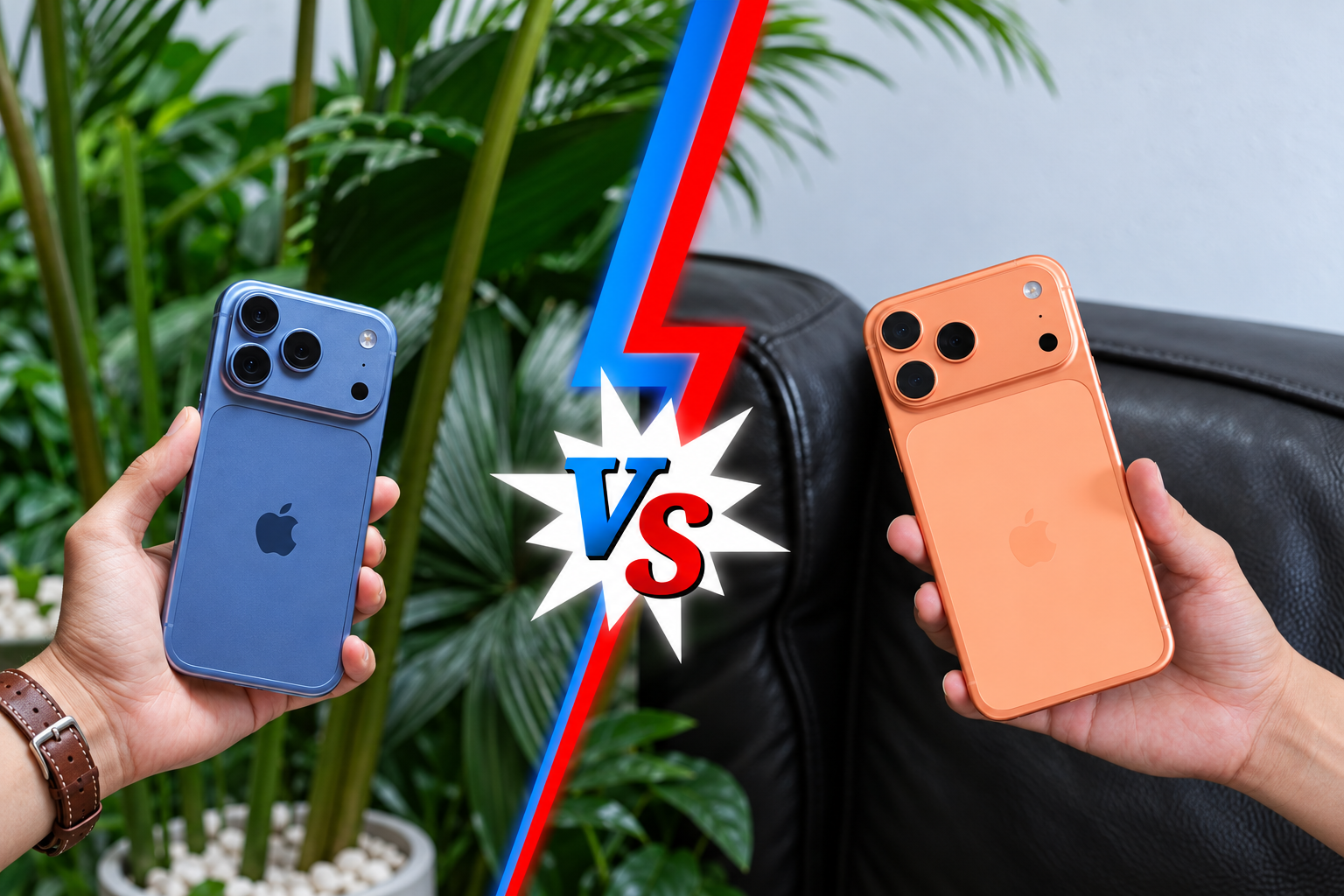 iPhone 18 Pro và iPhone 17 Pro Max ai nên nâng cấp ai nên giữ máy