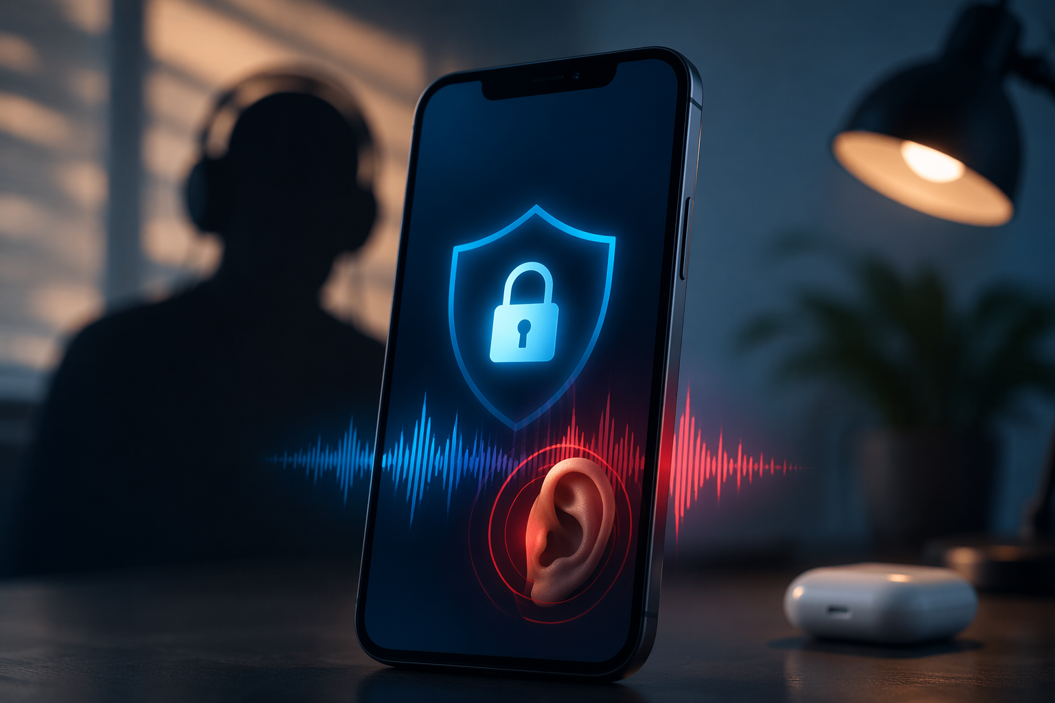 iPhone Có Nghe Lén Cuộc Gọi Không? Dấu Hiệu Và Cách Phát Hiện
